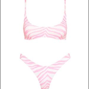 ISO Triangl Bikini
